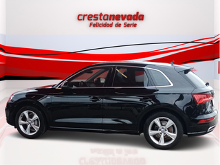 Audi Q5 2018💥Desde 380€ al mes🚗