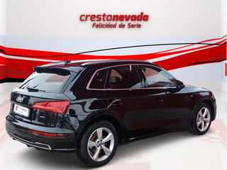Audi Q5 2018💥Desde 380€ al mes🚗