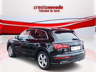 Audi Q5 2018💥Desde 380€ al mes🚗
