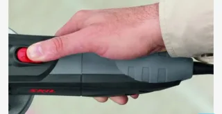 Amoladora Skil 550W 115mm 9005