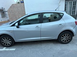 SEAT Ibiza 2012 malaga