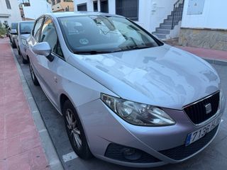 SEAT Ibiza 2012 malaga