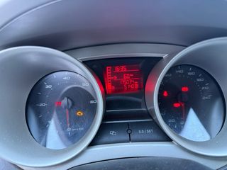 SEAT Ibiza 2012 malaga