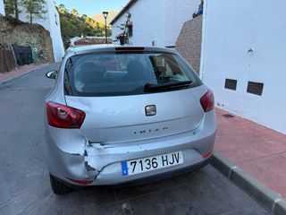 SEAT Ibiza 2012 malaga