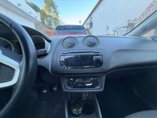 SEAT Ibiza 2012 malaga