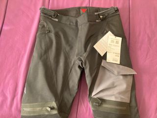 Pantalones Dainese Tonale D-Dry T54