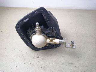 POMO PALANCA CAMBIO MERCEDES-BENZ SPRINTER II FURGÓN