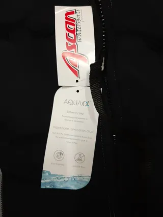 Traje neopreno surf con capucha y accesorios