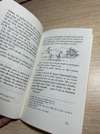 Lettres de mon moulin