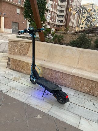 Smartgyro Crossover dual Max 2