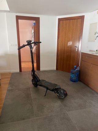 Smartgyro Crossover dual Max 2