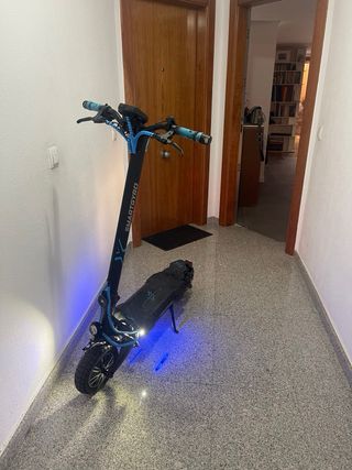 Smartgyro Crossover dual Max 2