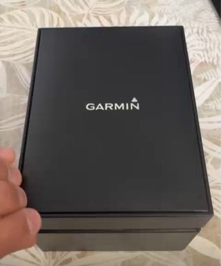 Garmin Epix Gen 2 Zafiro Negro/Marrón