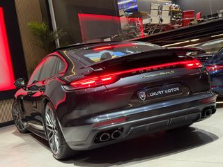 Porsche Panamera TURBO S *700cv* E-HYBRID