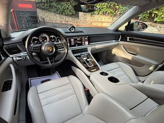 Porsche Panamera TURBO S *700cv* E-HYBRID