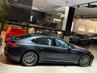 Porsche Panamera TURBO S *700cv* E-HYBRID