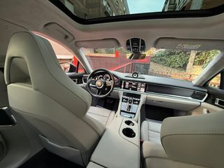 Porsche Panamera TURBO S *700cv* E-HYBRID