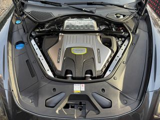 Porsche Panamera TURBO S *700cv* E-HYBRID