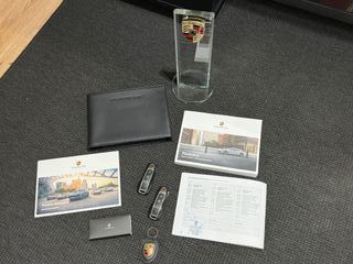 Porsche Panamera TURBO S *700cv* E-HYBRID