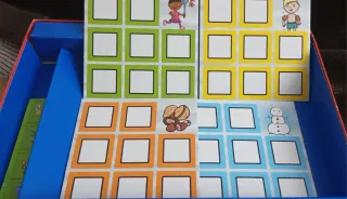 Juegos Educativos Clementoni 8 en 1. Clementoni