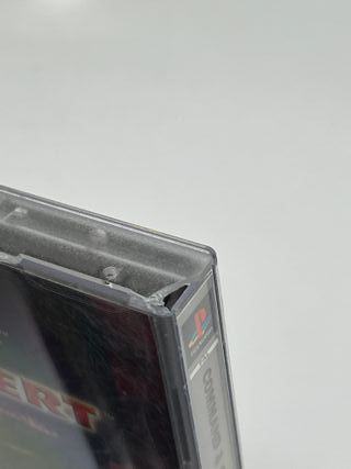 Videogioco Command & Conquer: Red Alert Playstatio