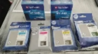 Cartuchos Brother Originales