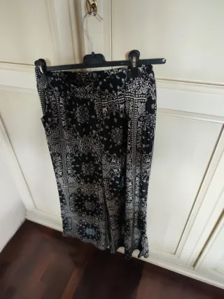 Pantaloni Bachata Taglia M/L