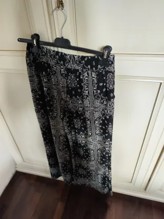 Pantaloni Bachata Taglia M/L