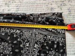 Pantaloni Bachata Taglia M/L