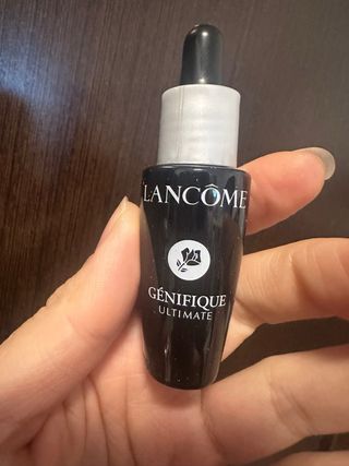 Lancôme Génifique Duo Set