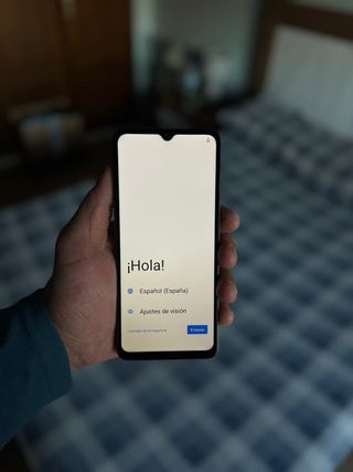 Xiaomi Redmi A3 Verde