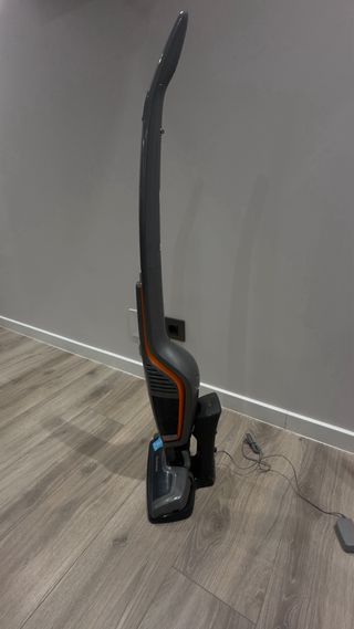 Aspirador Escoba Electrolux Ergorapido