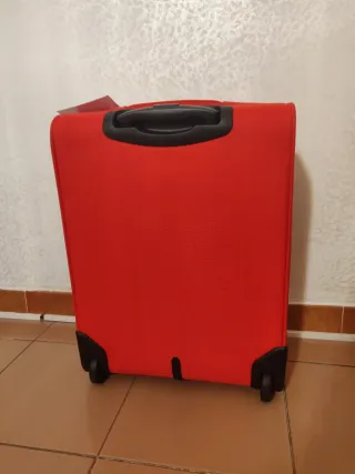 Trolley Ciak Roncato Rosso