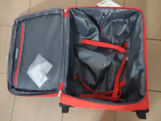 Trolley Ciak Roncato Rosso