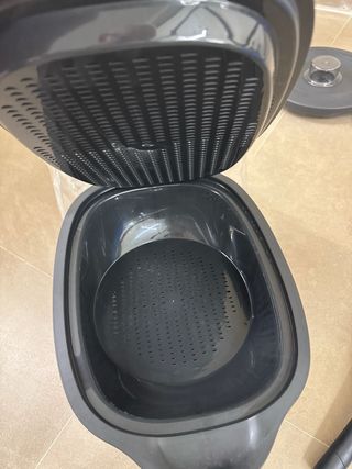 Robot Cocina Monsieur Cuisine Connect