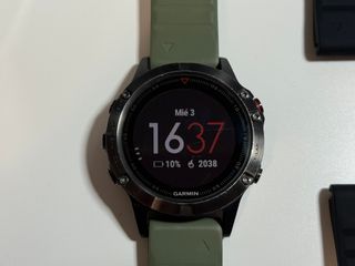 Garmin Fenix 5