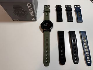 Garmin Fenix 5