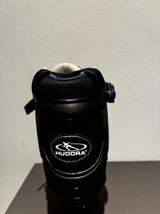 Patines línea Hudora Kinderinliner Leon 33/36