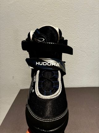 Patines línea Hudora Kinderinliner Leon 33/36