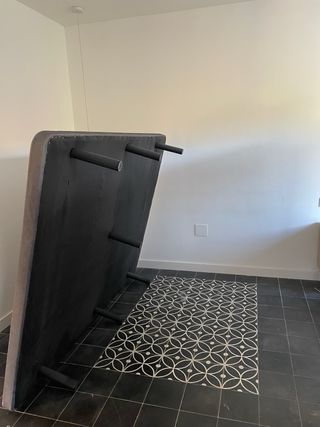 OFERTA-SOMIER BASE ESTRUCTURA-RECOGIDA HOY 50%