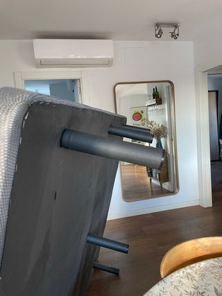 OFERTA-SOMIER BASE ESTRUCTURA-RECOGIDA HOY 50%