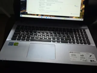 Portátil ASUS K541U 1TB