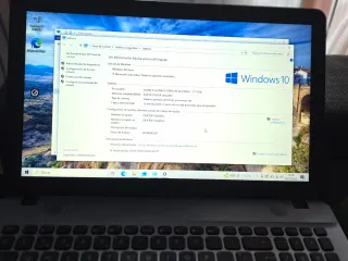 Portátil ASUS K541U 1TB