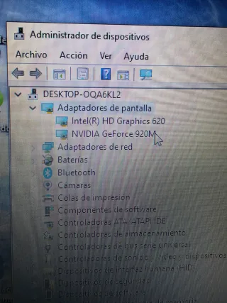 Portátil ASUS K541U 1TB