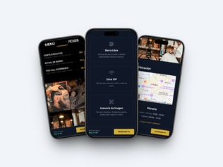 Página Web para Negocios y Autónomos - Económica