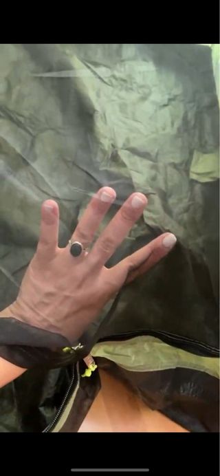 Tienda de campaña Gelert Scout 2 personas