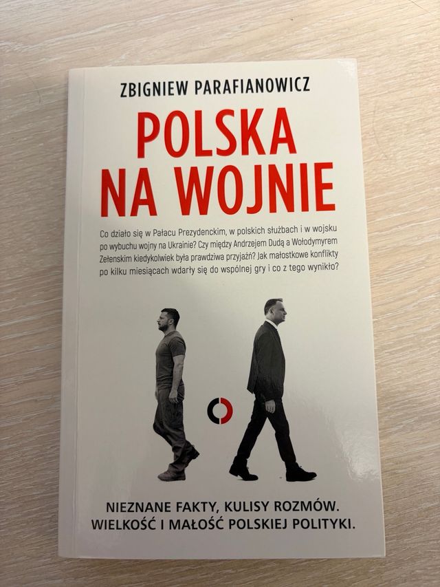 Polska na wojnie