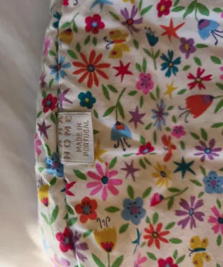 Saco dormir bebé Zara Home 68cm