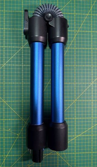 Tubo Conga Rockstar 8500