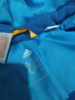 Bomber Adidas bambino 18 mesi